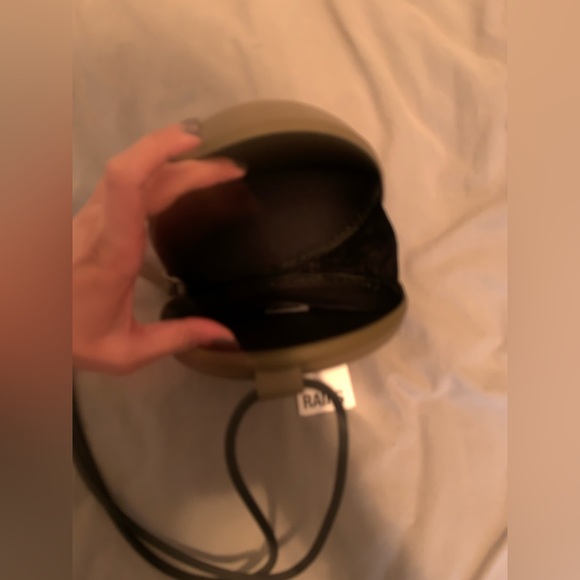 RAINS BAG - Picture 4 of 6